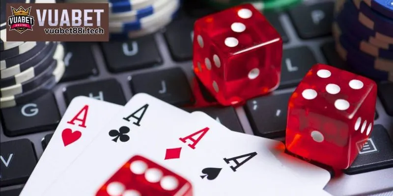 Cách chơi bài Baccarat Vuabet88