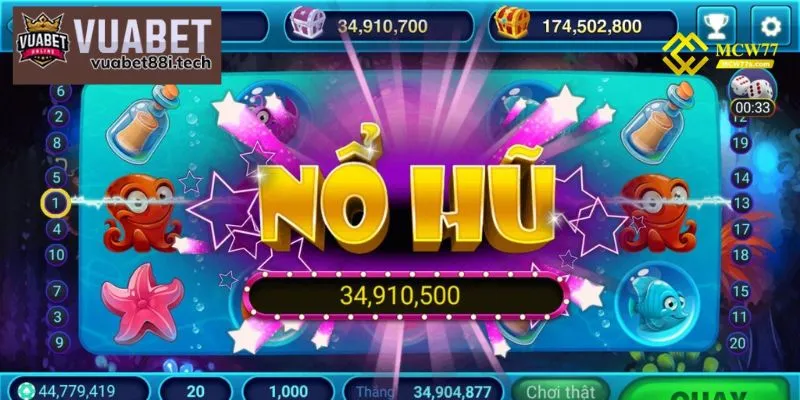 Thông tin về tựa game